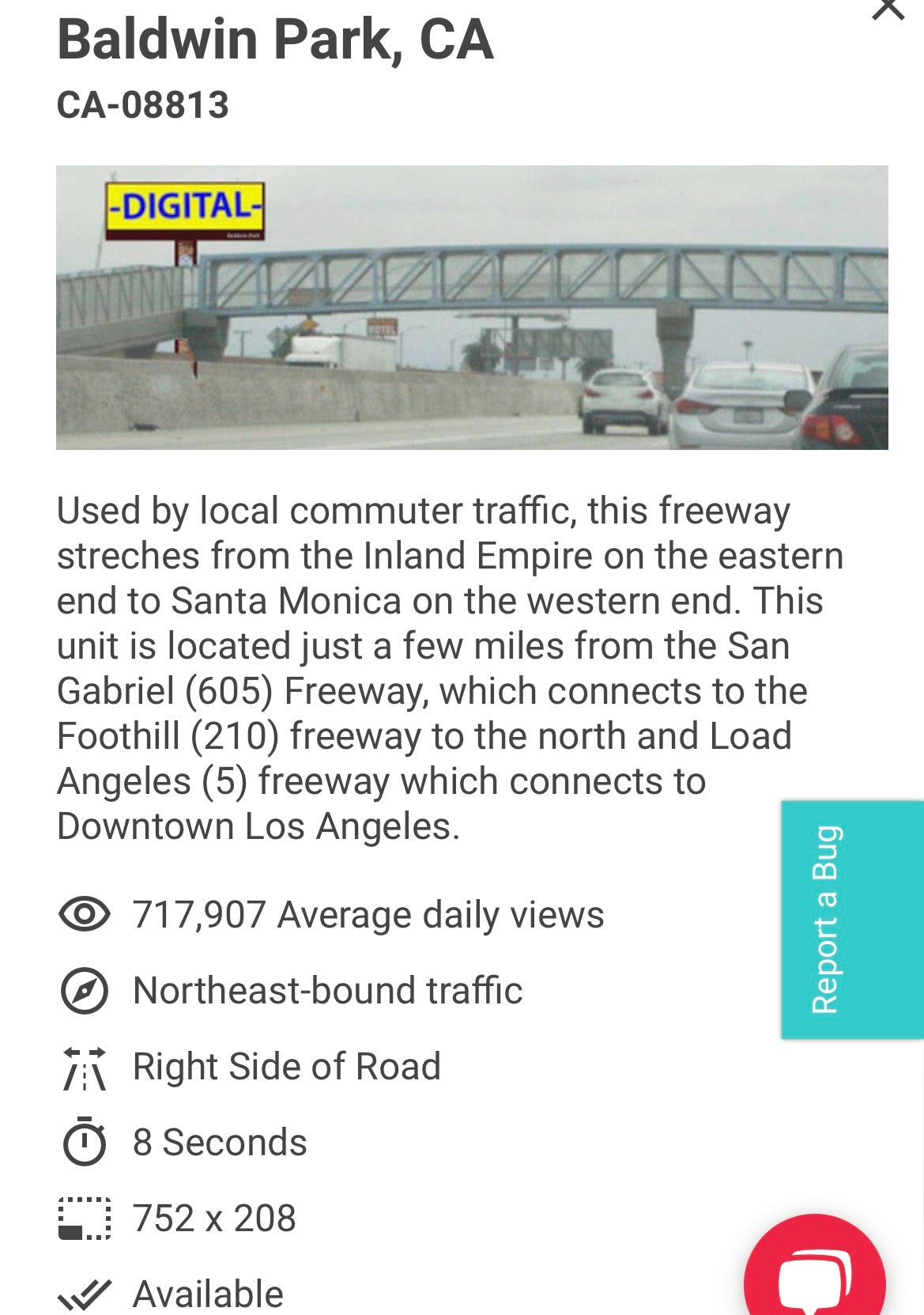 California Billboards
